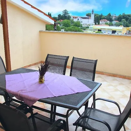 Appartement With Wifi - 19407