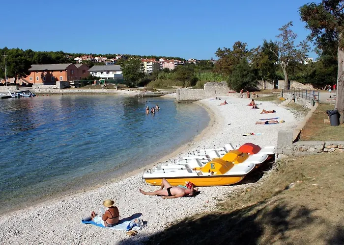 With Wifi - 19407 Appartement *