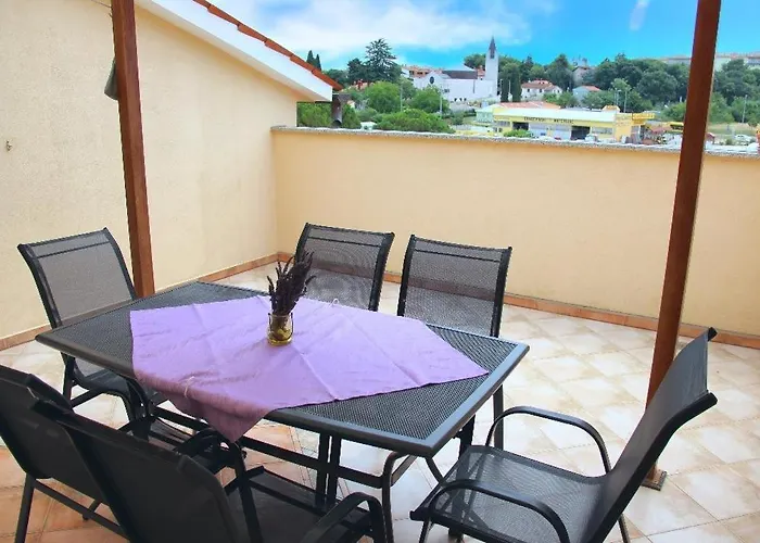 Appartement With Wifi - 19407