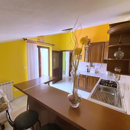 Apartament With Wifi - 19407 Pula