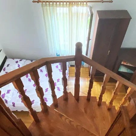 Apartament With Wifi - 19407 Pula
